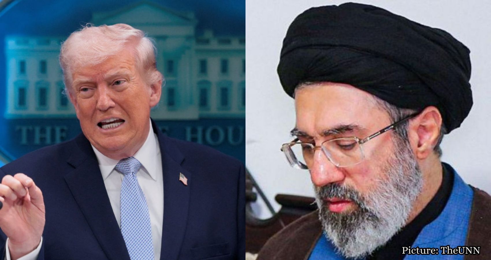Featured & Cover Trump Claims Iran Is Dead as Experts Warn of Escalating Tension