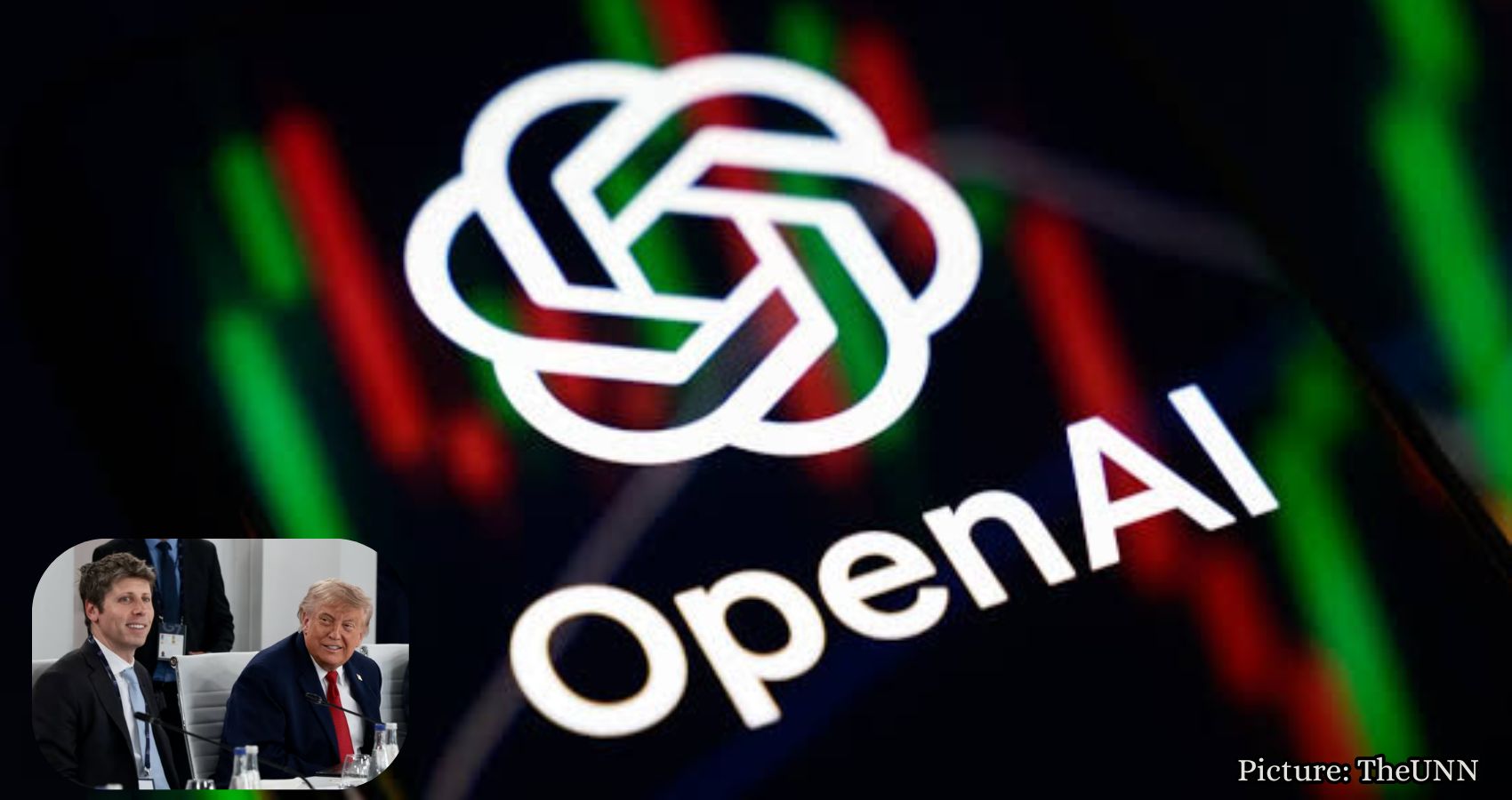 Featured & Cover Trump Halts Deployment of OpenAI