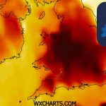Featured & Cover UK Weather Forecast Warm Surge Expected in South West This Weekend