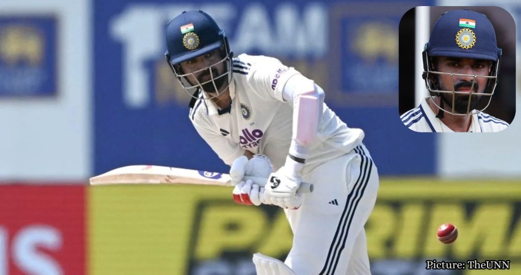 KL Rahul Out of Duleep Trophy Final Against East Zone