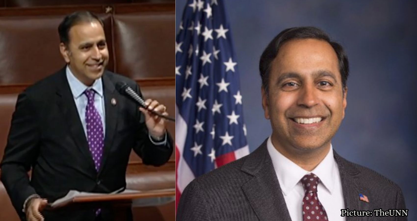 Featured & Cover US House Unanimously Approve