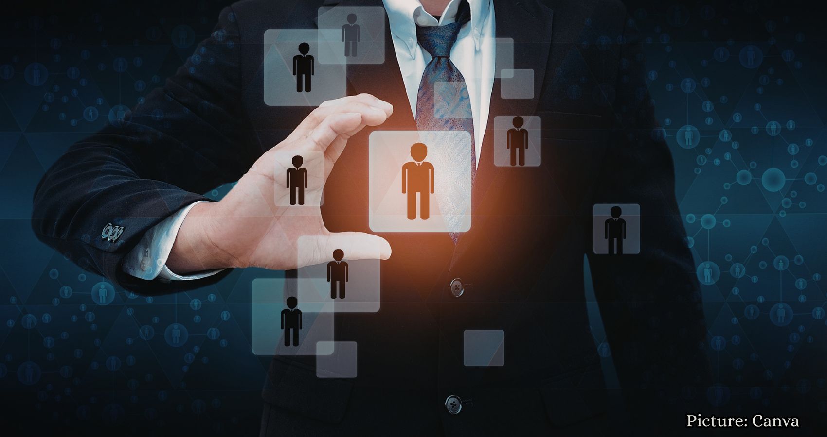 Featured & Cover US Labor Department Projects Job Growth