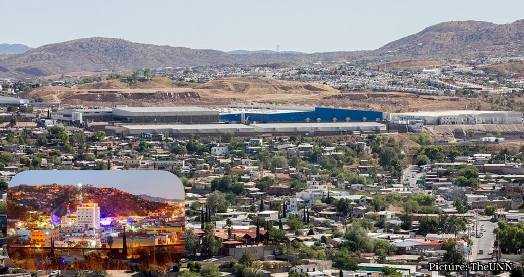 US Limits Government Travel to Mexican Border City Due to Threats