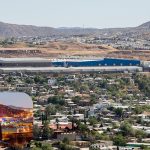Featured & Cover US Limits Government Travel to Mexican Border City Due to Threats