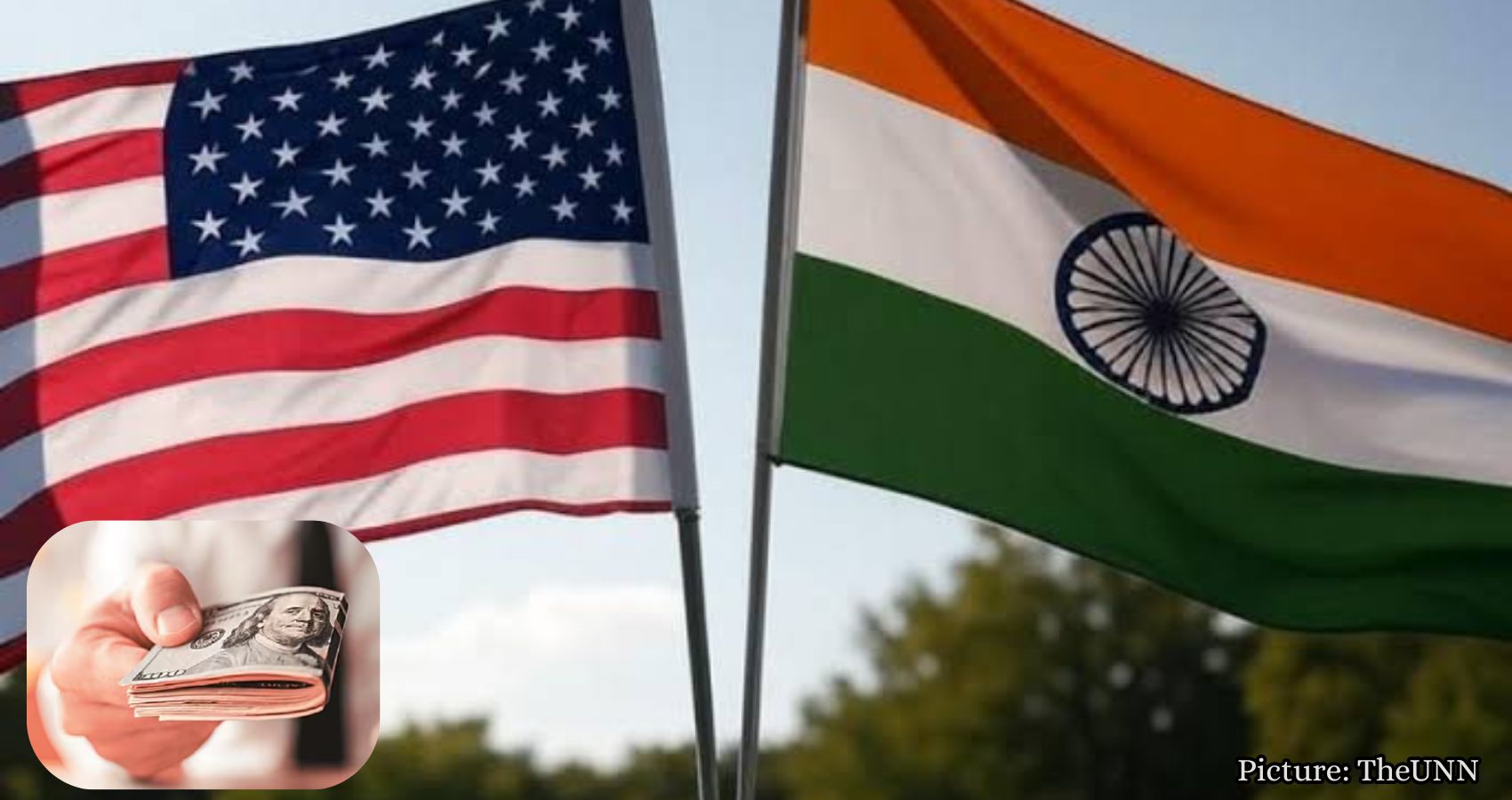 Featured & Cover US Remittances to India Reach 150 Billion in 202
