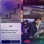 Featured & Cover Uber Introduces Live Ride Tracking Feature for Parents of Teens