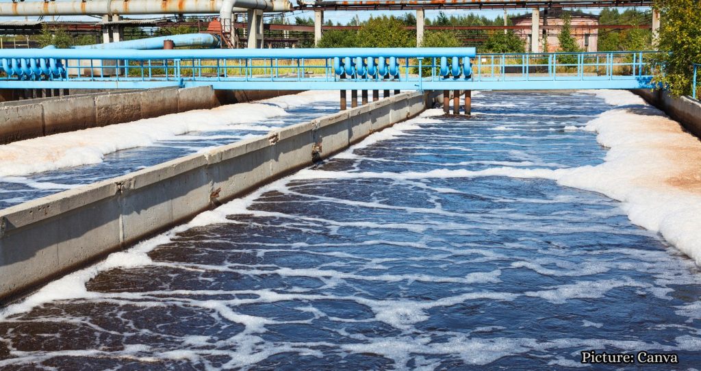 Noemi Florea’s Cycleau Transforms Household Wastewater into Reusable Water