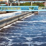 Featured & Cover Wastewater into Reusable Water