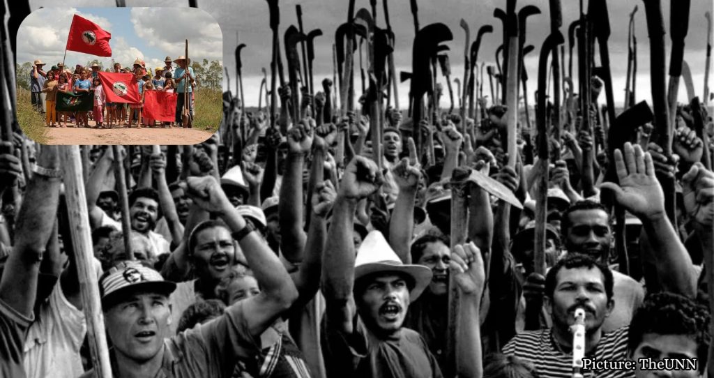 Wave of Freedom Movement Emerges in Latin America Against Marxist Groups