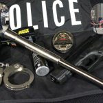 Featured & Cover Why Tasers May Fail to Subdue Suspects