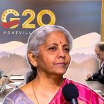 Featured & Cover india Supports US Growth Priorities at G20 Summit