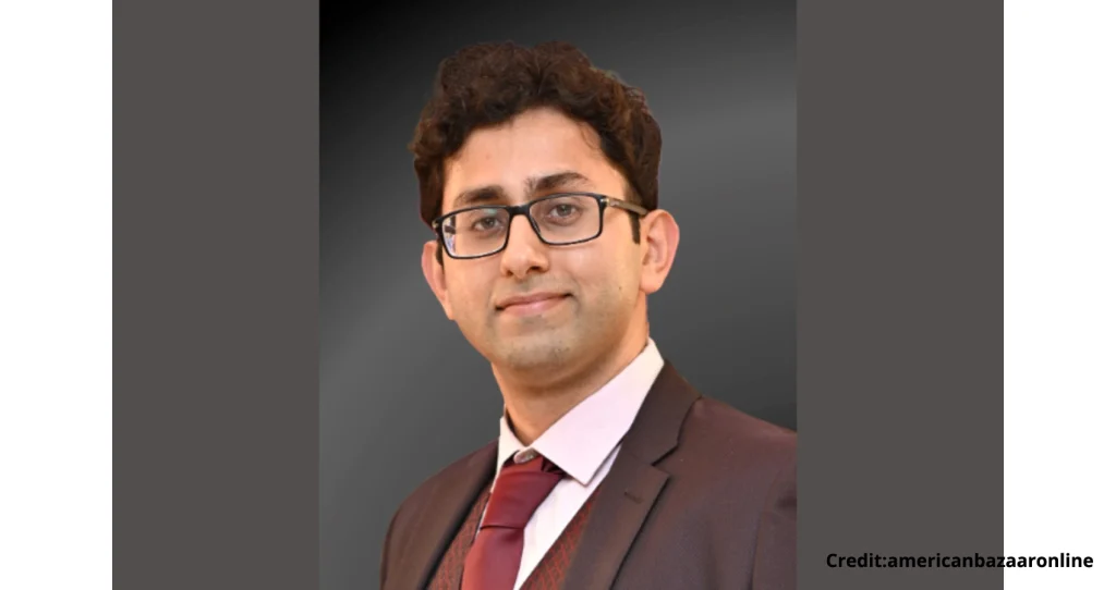 Florida University Recognizes Indian-American Baibhab Chatterjee Nelms as Rising Star