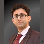 Florida University Recognizes Indian American Baibhab Chatterjee Nelms as Rising Star