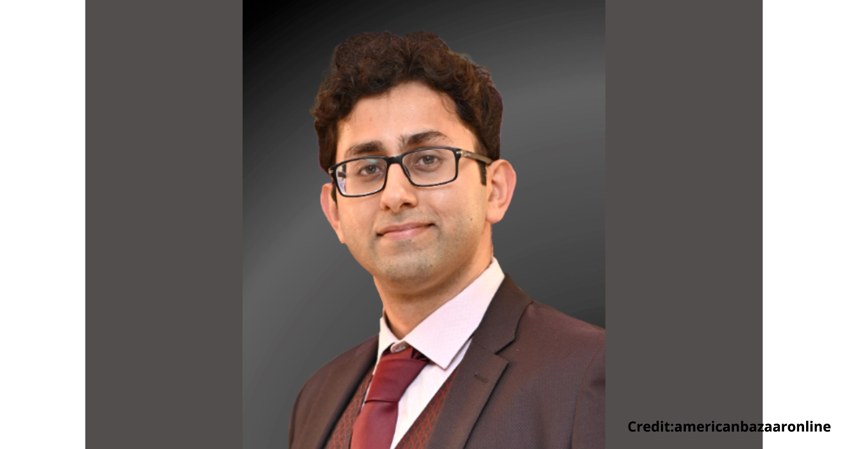 Florida University Recognizes Indian American Baibhab Chatterjee Nelms as Rising Star