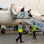 Flydubai Pilot Cockpit Altercation