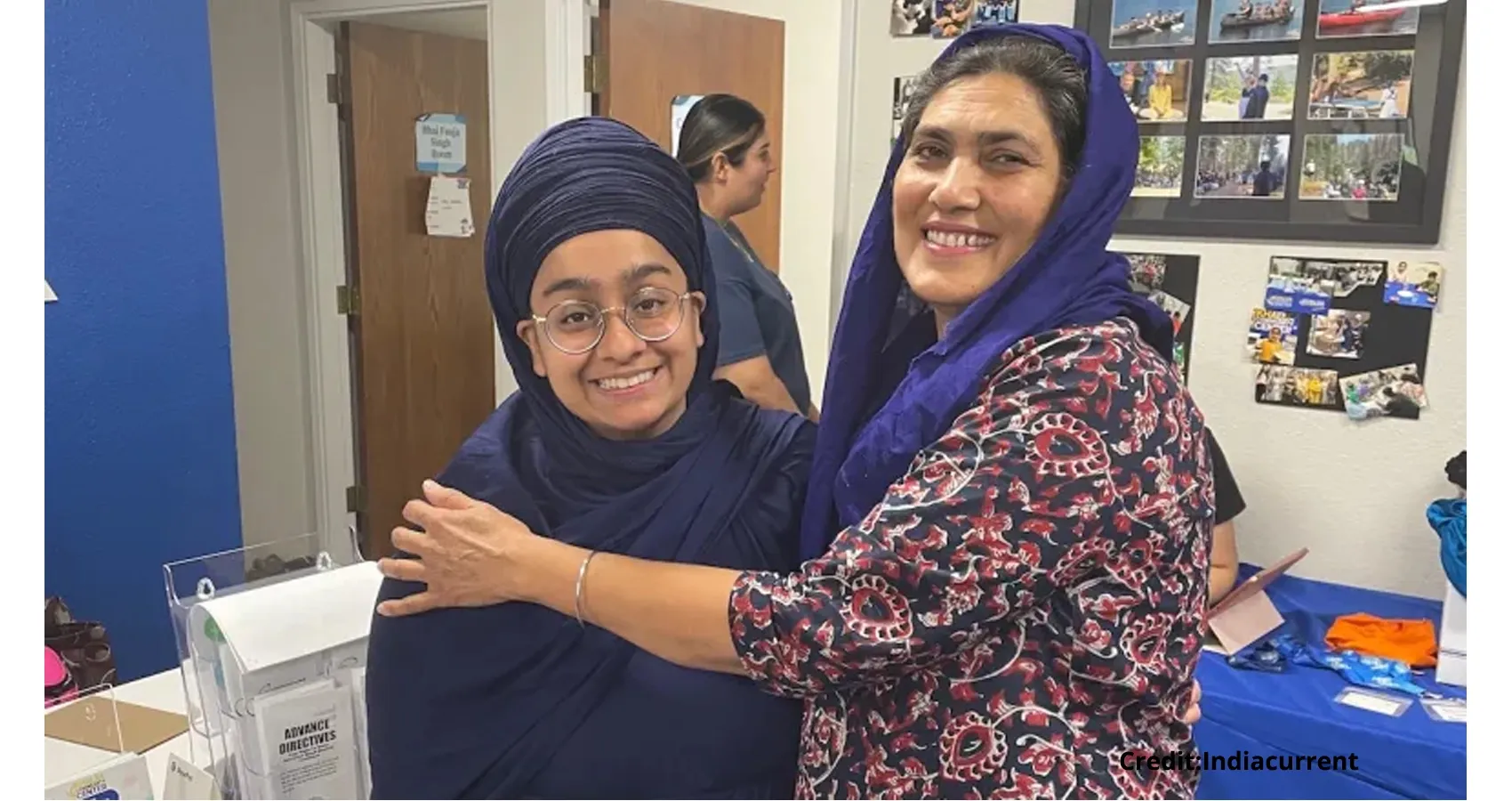 Fresno Community Center Offers Punjabi Mental Health Services for Seniors (1)