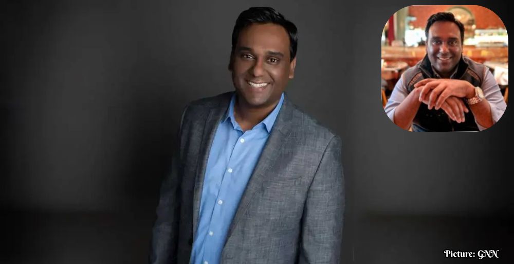 GNN Aeris Appoints Indian American Suresh Sathyamurthy