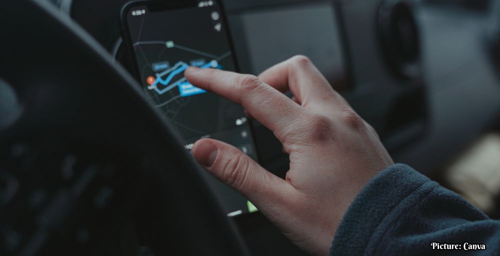 GNN Android Motion Assist Aims to Reduce Car Sickness on Smartphones