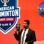 GNN Badminton Launches First Professional City Franchise League in the US