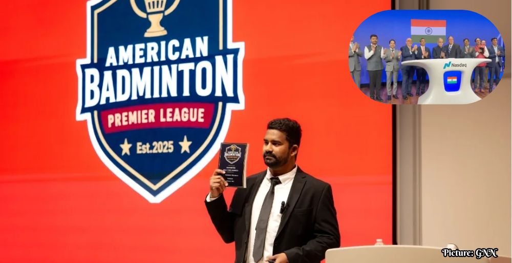 GNN Badminton Launches First Professional City Franchise League in the US