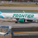 GNN Frontier Airlines Introduces