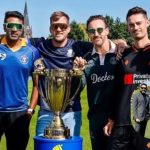 GNN Global Cricket Community Responds to First Week of European T20 Premier League