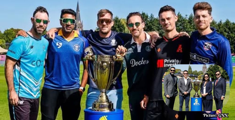 GNN Global Cricket Community Responds to First Week of European T20 Premier League