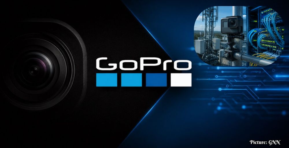 GNN GoPro Announces 285 Million Merger with Starman Optical