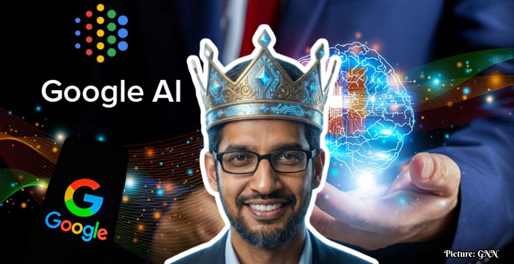 GNN Google Achieves Recovery with AI Innovations and Legal Successes