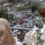 GNN HM Revenue and Customs Faces Legal Action Over West Bank Settlement Goods