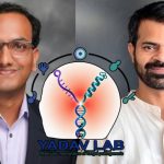 GNN IndianAmerican Microbiologist Opens New Lab
