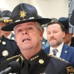 GNN Maryland Sheriff Criticizes Democrats for Law Favoring Illegal Immigrants