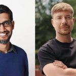 GNN MrBeast Partners with Google on Multiyear Gemini and Health Tools Initiative