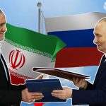 GNN Putin and Iran Strengthen Ties Amid Mutual Support for Regimes