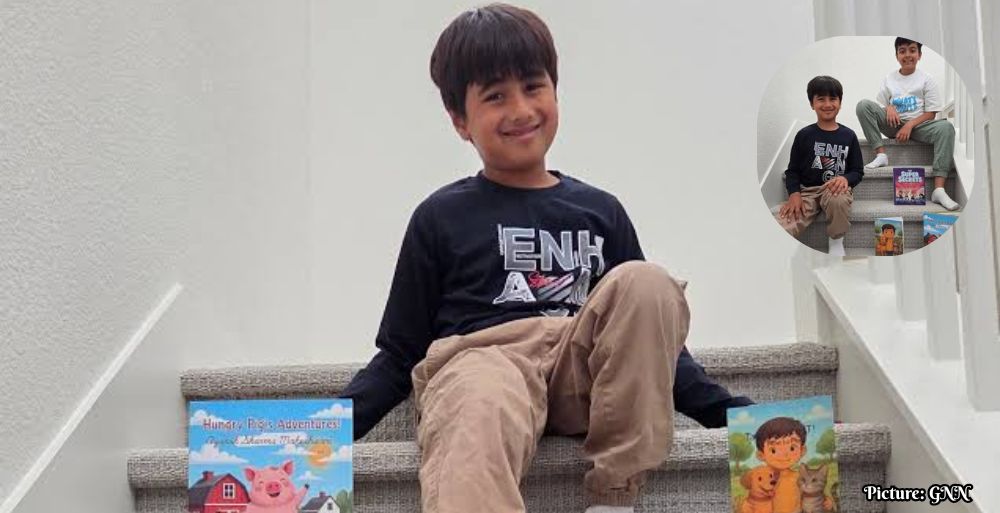 GNN The Sapling Press Empowers Bay Area Youth Through Storytelling