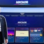 GNN Trump White House Launches Arcade Games Featuring Immigration Themes