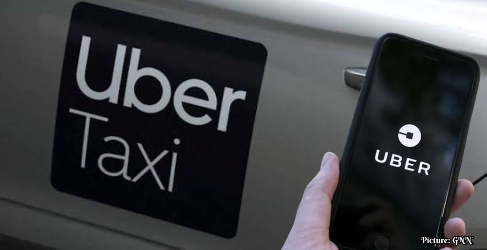 GNN Uber Announces Layoffs