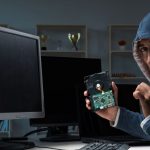 GNN Why Identity Theft Reoccurs