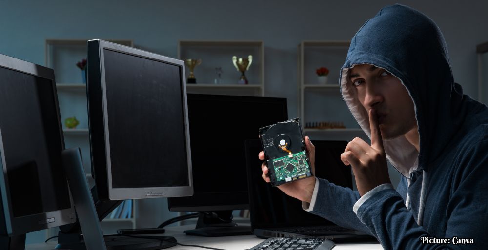 GNN Why Identity Theft Reoccurs