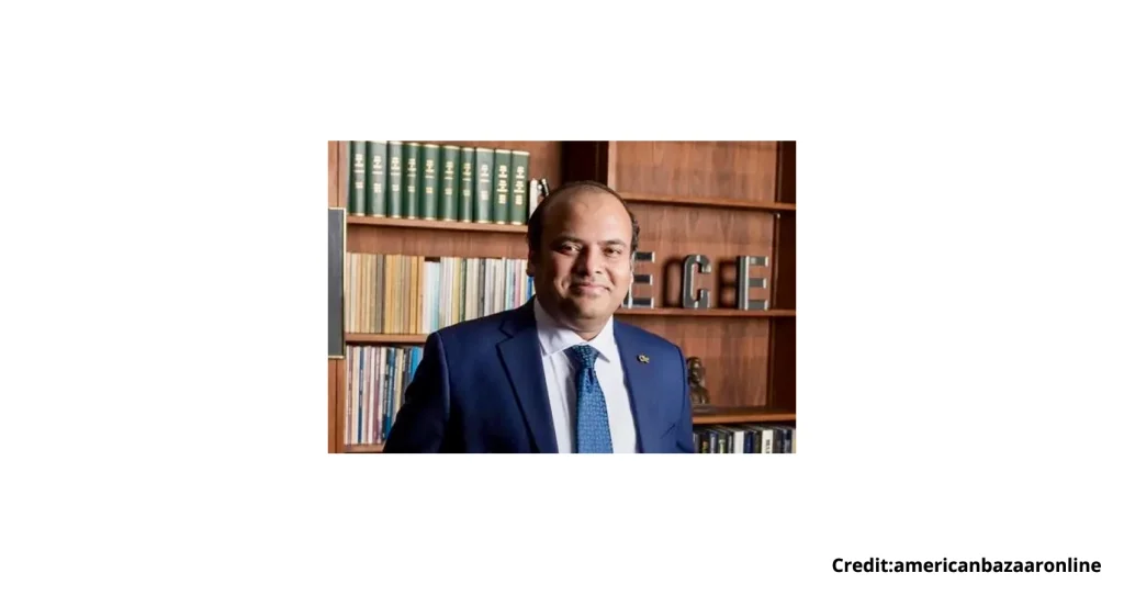 Georgia Tech’s Arijit Raychowdhury Honored with SRC Aristotle Award