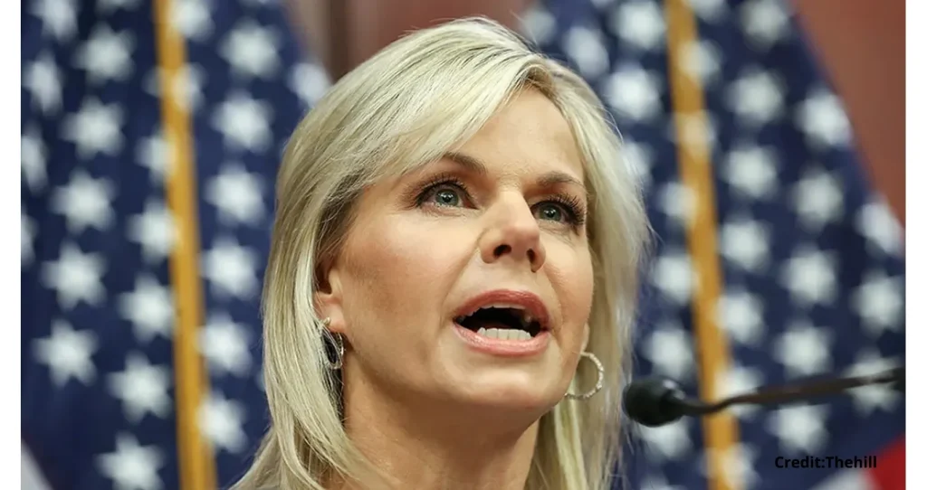 Gretchen Carlson Calls for Press Solidarity Against Misogynistic Insults