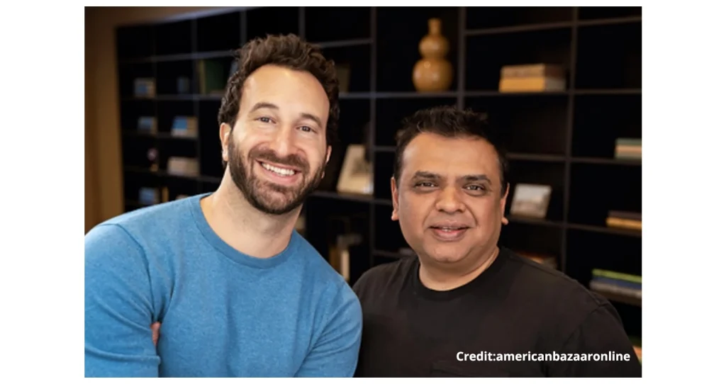 Indian-American Bhavik Patel Launches AI Platform Tandem for Restaurants