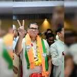Jaipur Mayor Election Results