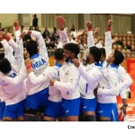 Men Kabaddi at Asian Games