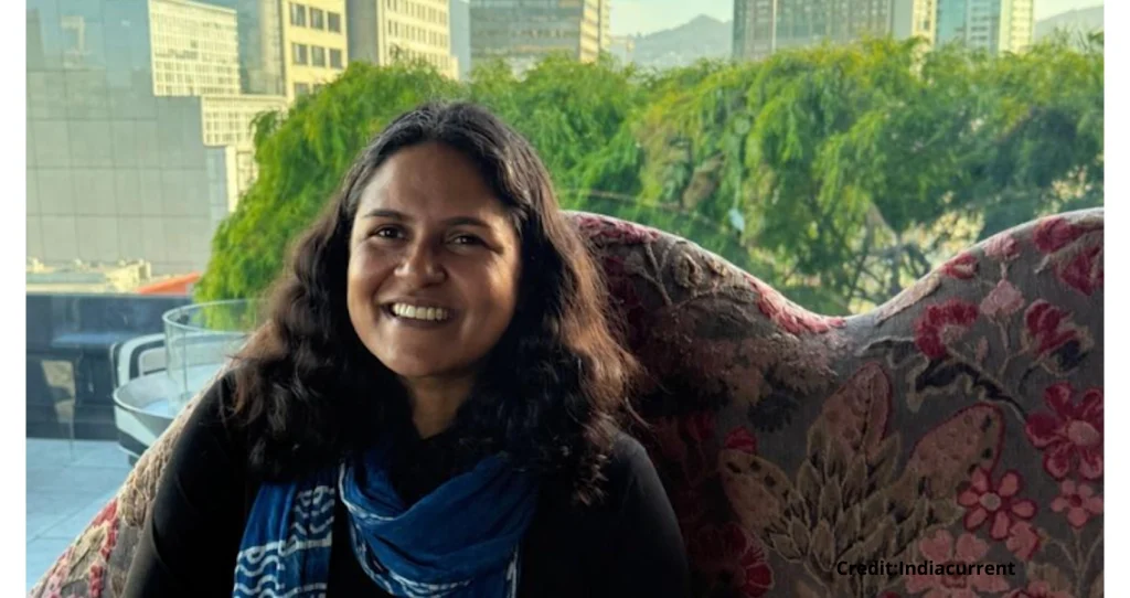 Nandita Dinesh Transitions from Theater to Leading Writers Workshop at SALA 2026