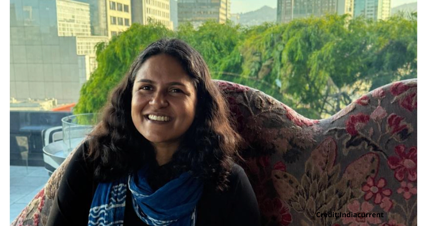 Nandita Dinesh Transitions from Theater to Leading Writers Workshop at SALA 2026