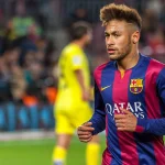 Neymar Sends Signed Shirt to Michael Olise in Gesture of Friendship