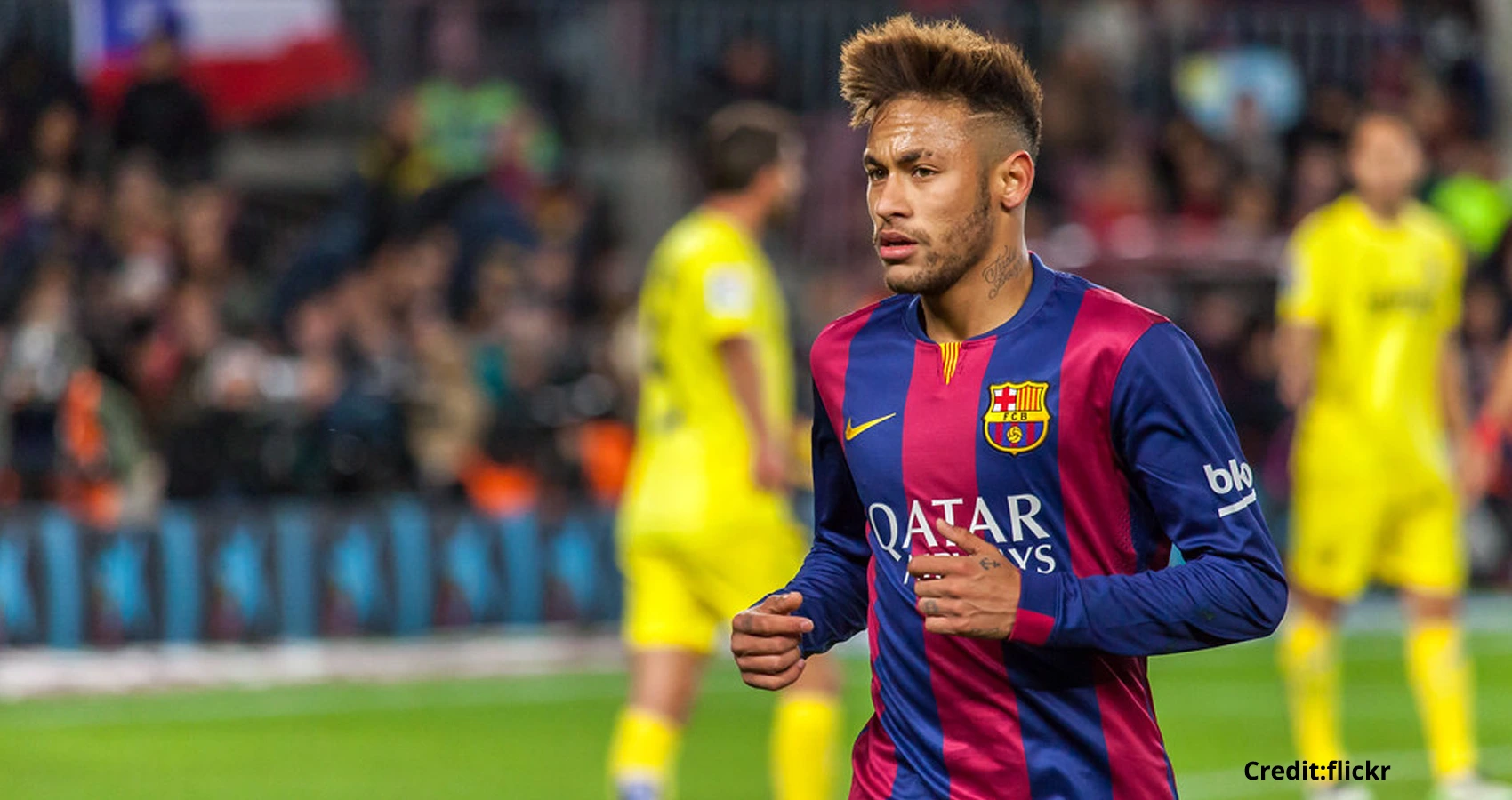 Neymar Sends Signed Shirt to Michael Olise in Gesture of Friendship