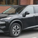 Nissan Plans Increased U S Production with 2027 Rogue Model (1)
