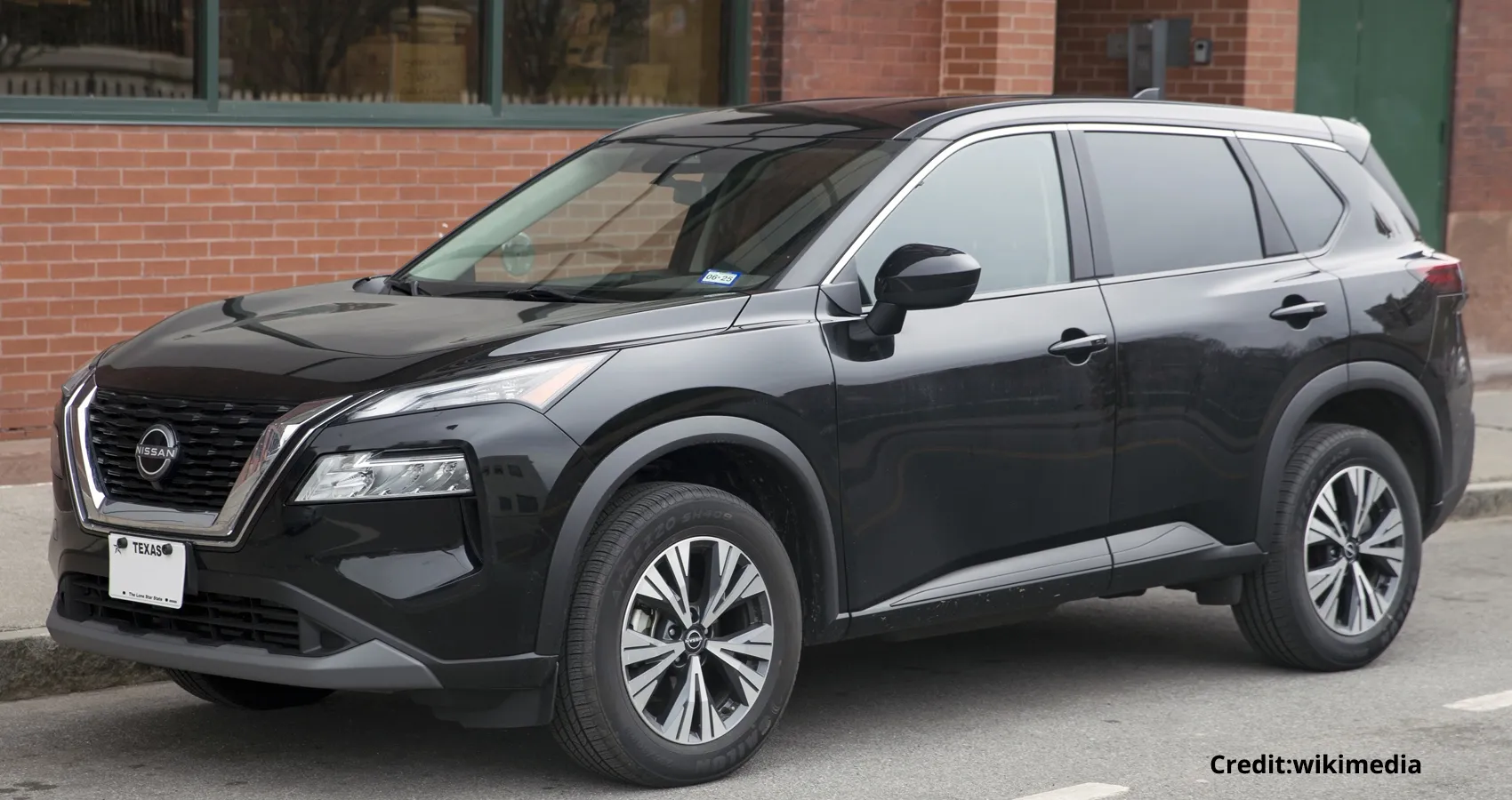 Nissan Plans Increased U S Production with 2027 Rogue Model (1)
